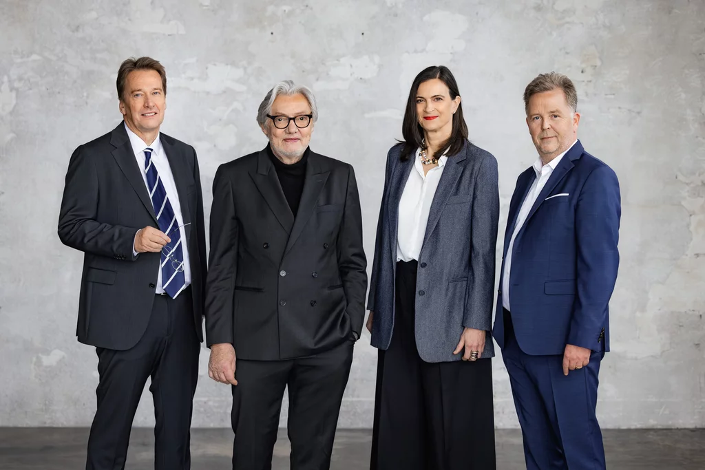 Foto: Gesco: Aufsichtsrat