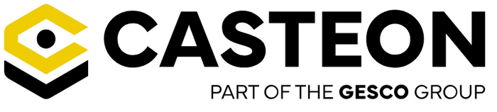 CASTEON Logo
