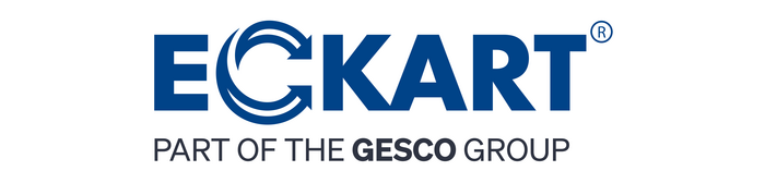 Eckart Logo