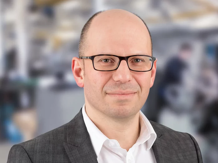 Eckart Markus