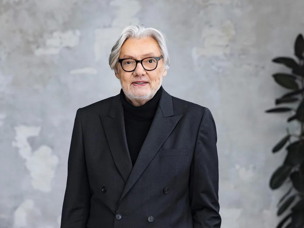 Foto: Gesco: Aufsichtsrat Klaus Möllerfriedrich