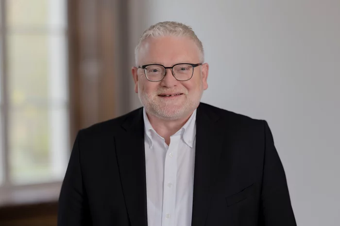 Profile of the Managing Director Guido Müller-Späth